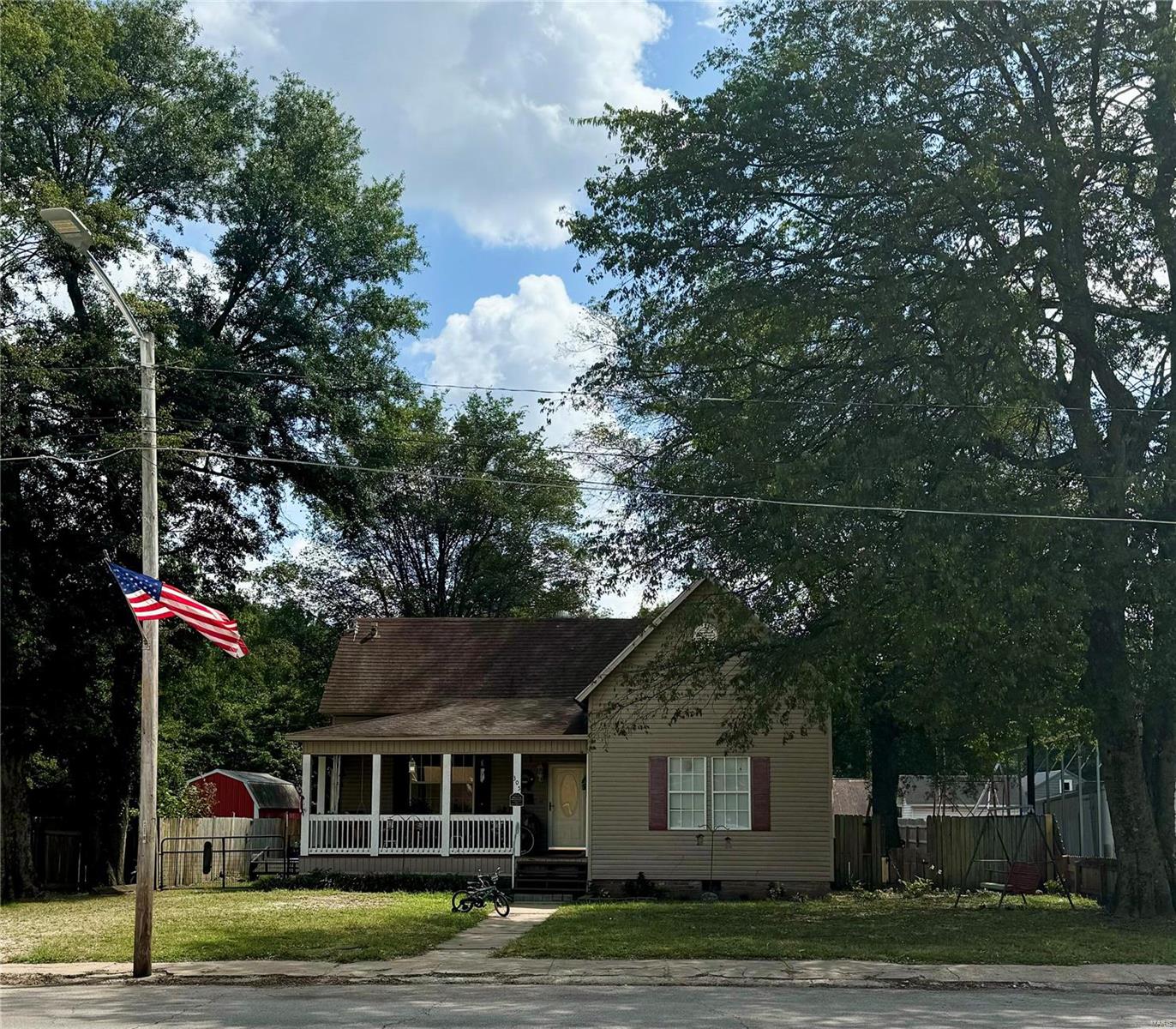 305 St Francis MO 63857 MLS 24052654