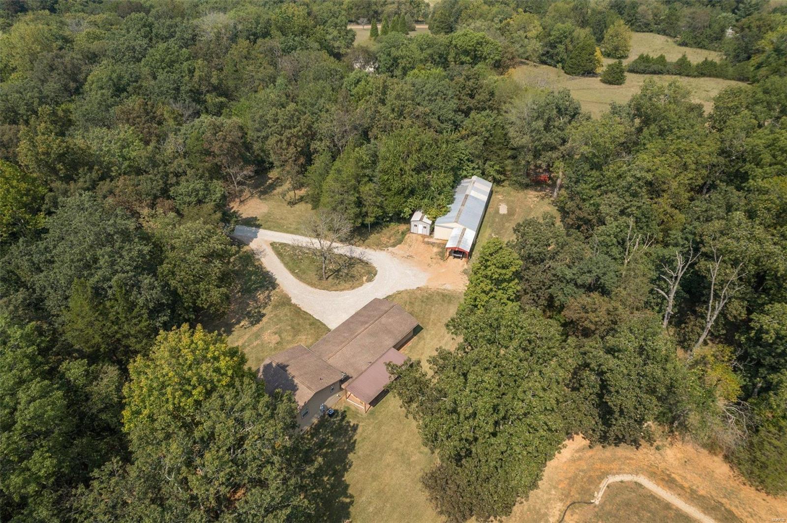Photo 41 - Residential for sale – 8216 W Mapavi Drive  Bonne Terre, MO