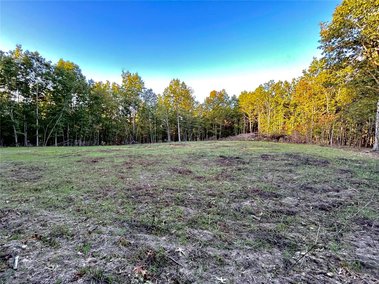 0 38 Acres off Highway A Eminence, MO 65466 MLS 24063161