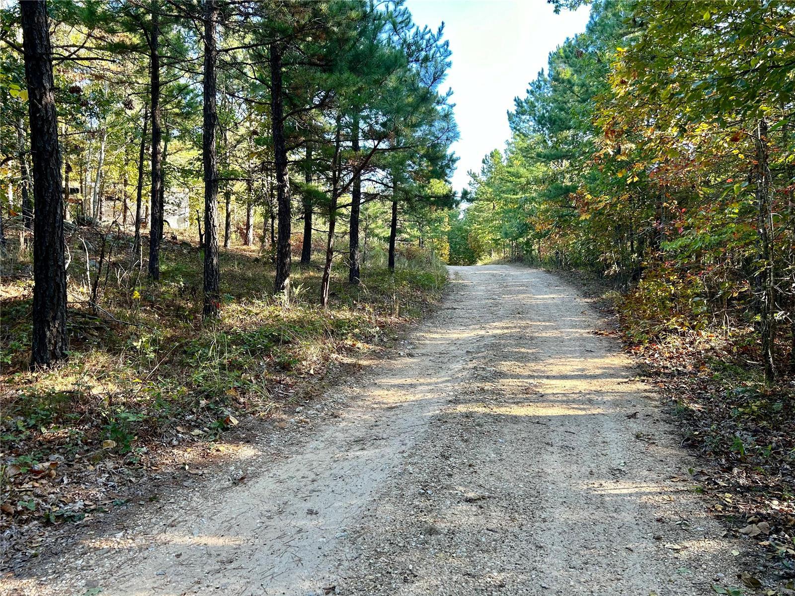 0 38 Acres off Highway A Eminence, MO 65466 MLS 24063161