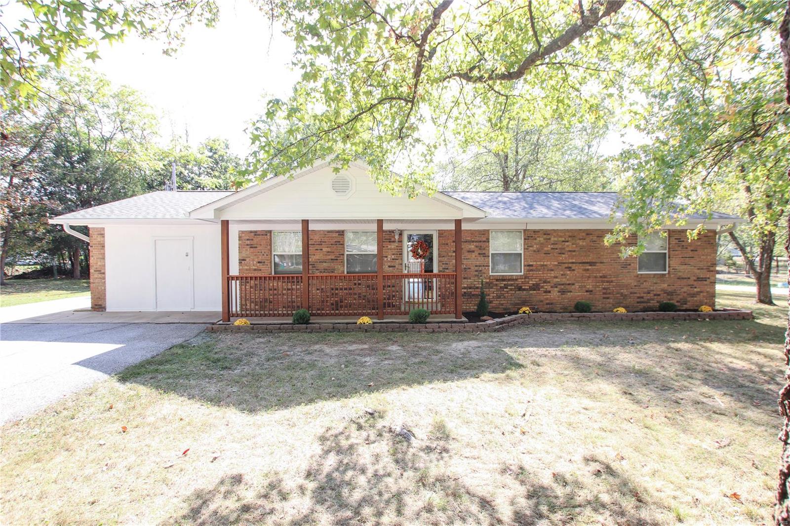 634 Emerald Vista Bourbon, MO 65441 MLS 24064629