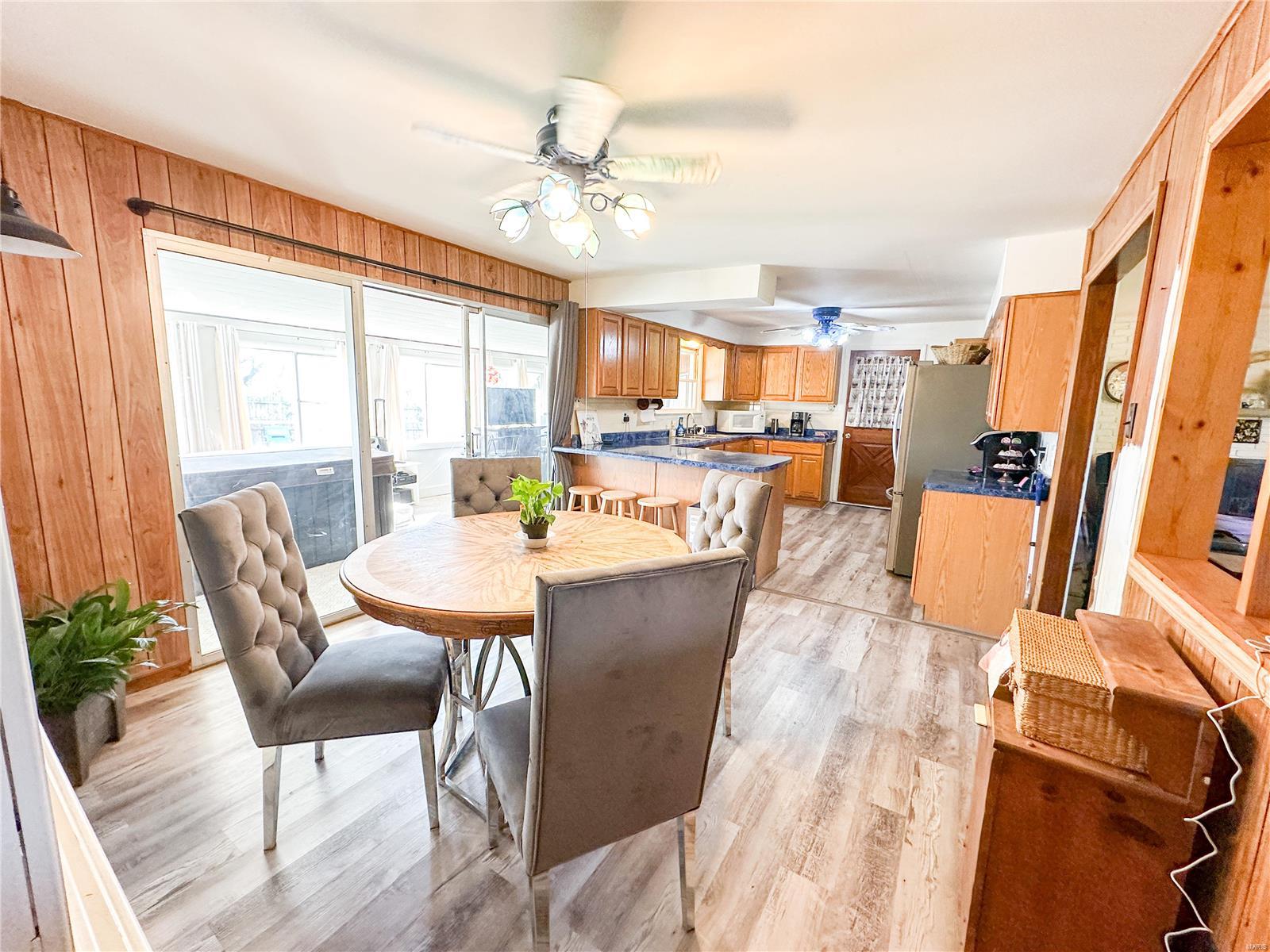 1503 Roberts Salem, MO 65560 MLS 24065301