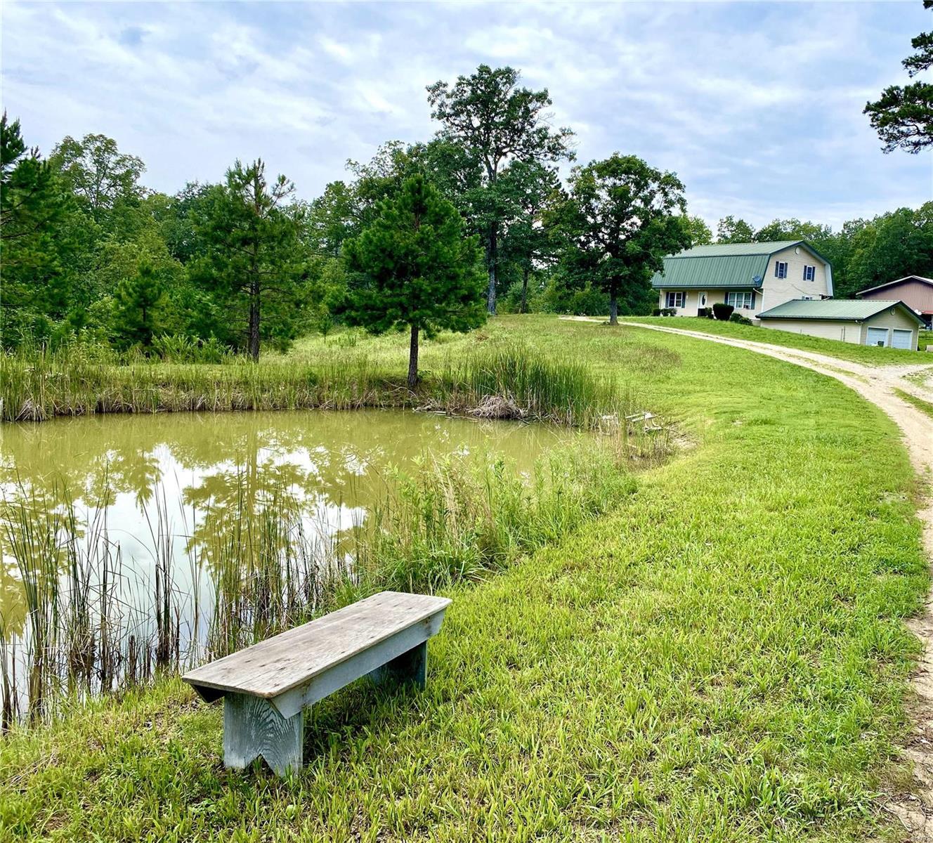 121 County Road 400B Ellington, MO 63638 MLS 24065815