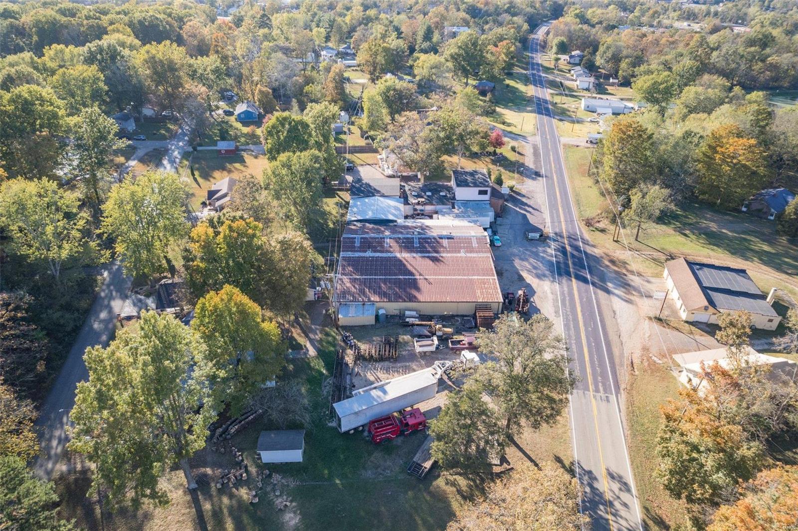 Photo 7 - Commercial Sale for sale – 610  East Hwy 72   Ironton, MO