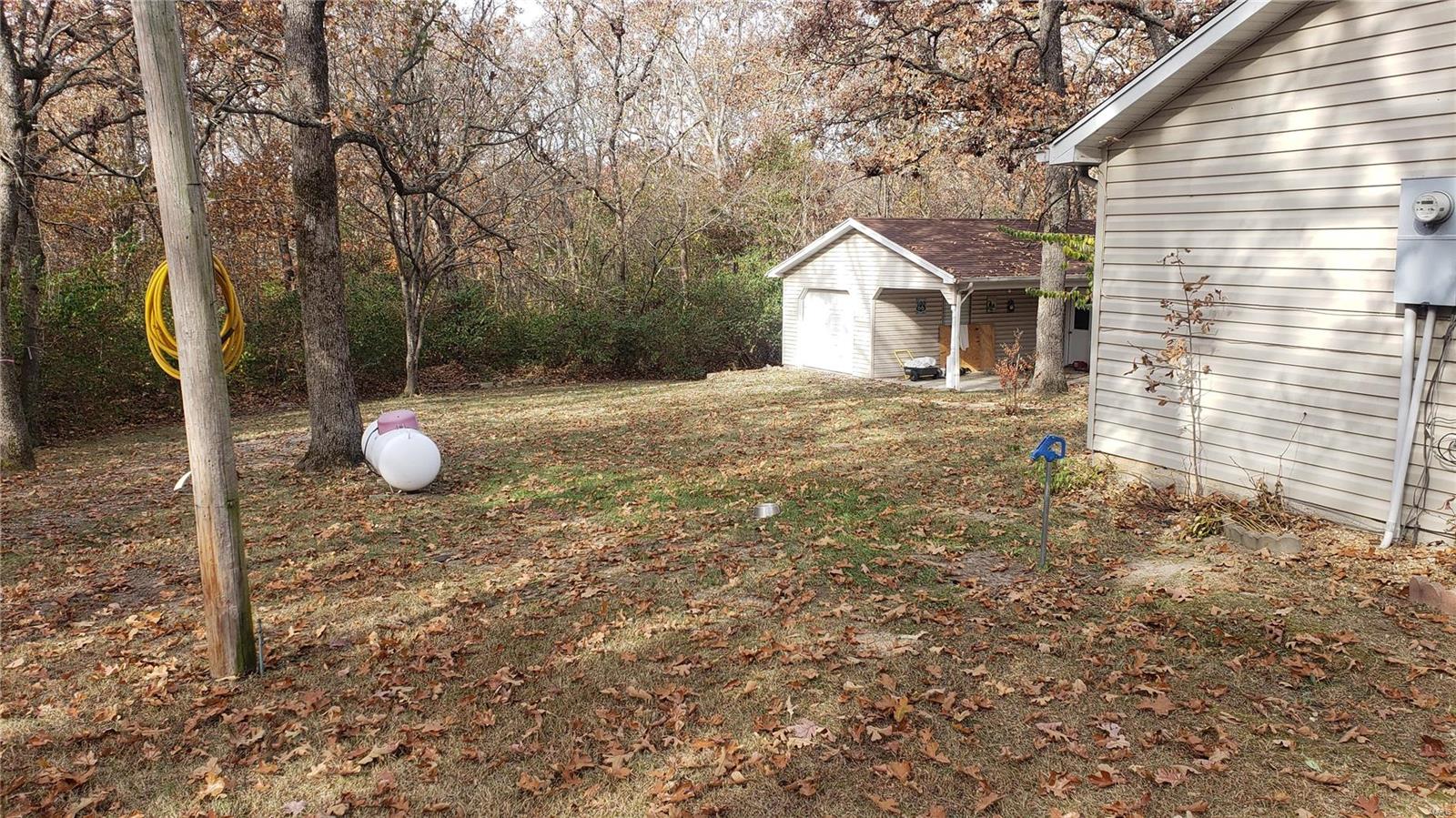 Photo 27 - Residential for sale – 105  Hickory Drive  Cuba, MO