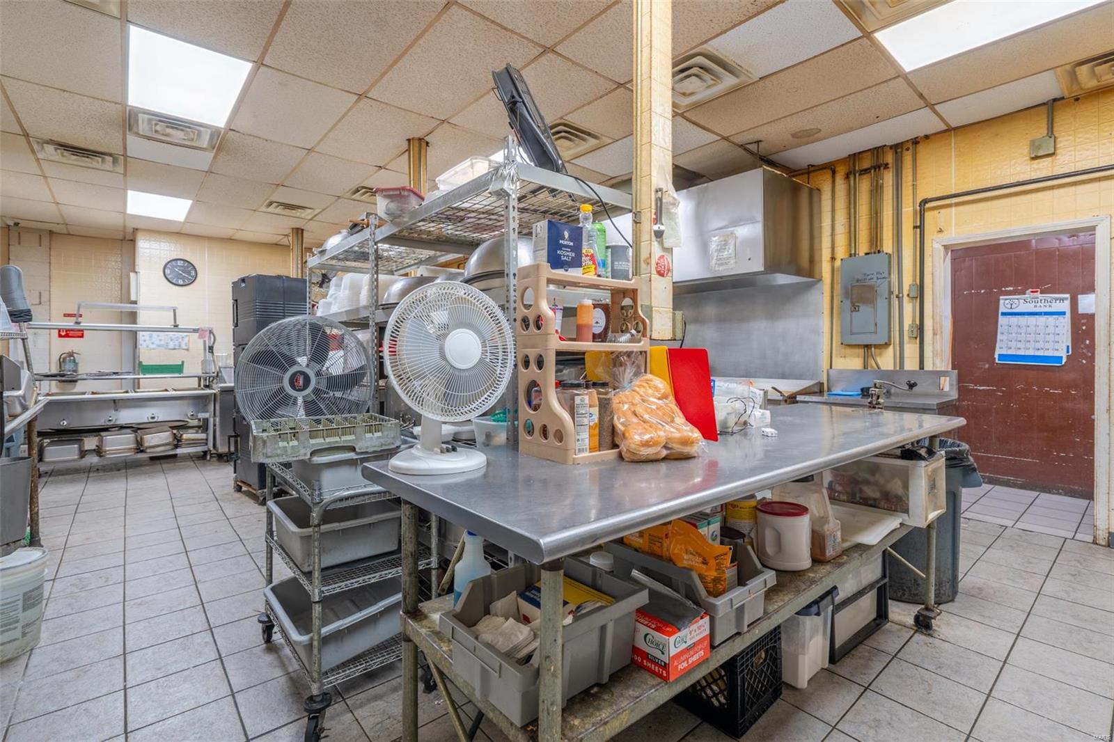Photo 46 - Commercial Sale for sale – 1518 S Broadway   Poplar Bluff, MO