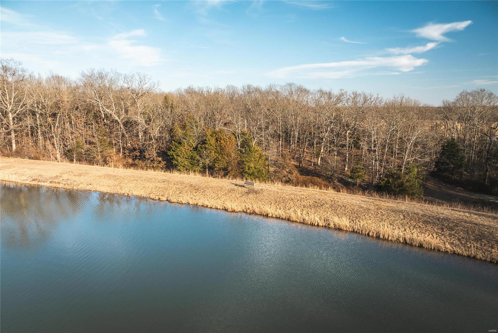Residential for sale – 14760  County Road 447   St James, MO