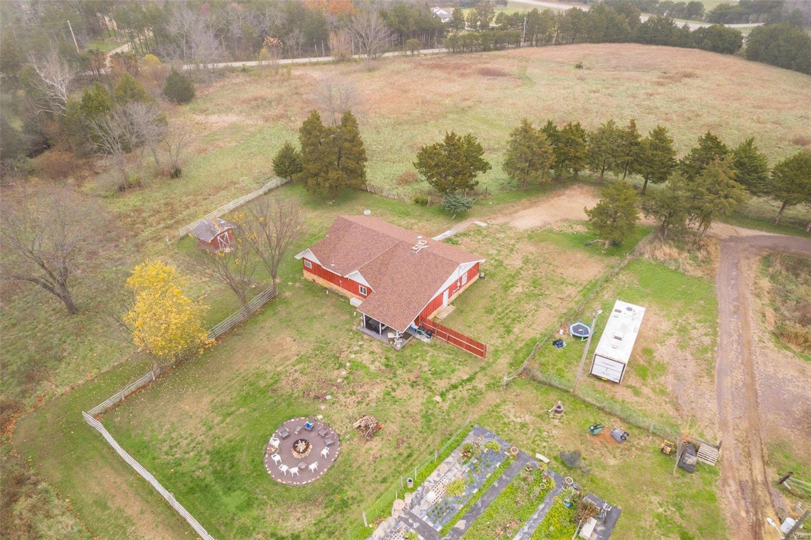 Photo 26 - Farm for sale – 551  State Highway 32   Bismarck, MO