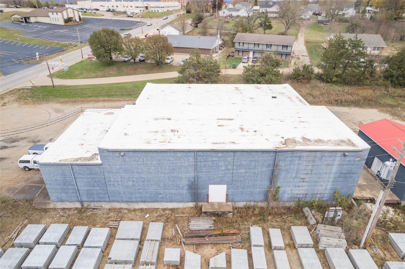 Photo 10 - Commercial Sale for sale – 519  Benham   Bonne Terre, MO