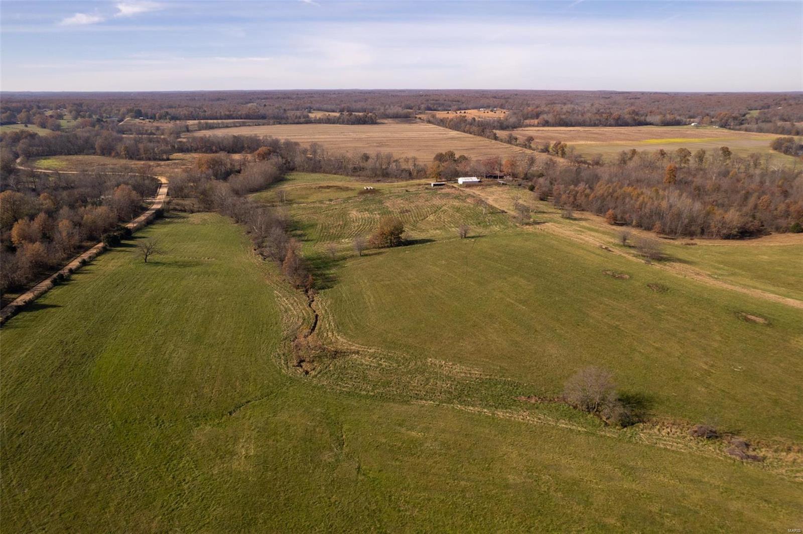 Photo 7 - Farm for sale – 0  Highway V   Harviell, MO