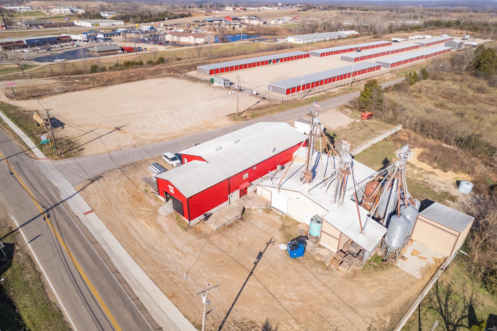 Photo 9 - Commercial Sale for sale – 2301  K Highway   Bonne Terre, MO
