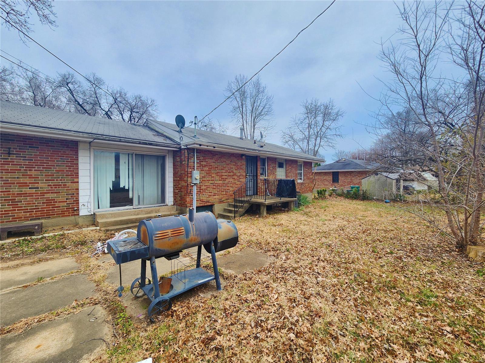 Photo 20 - Residential for sale – 9631  Cutler Drive  St Louis, MO