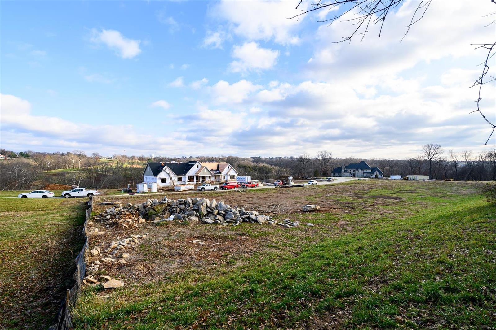 Photo 6 - Land for sale – 9425  Sunset Reserve Drive  St Louis, MO