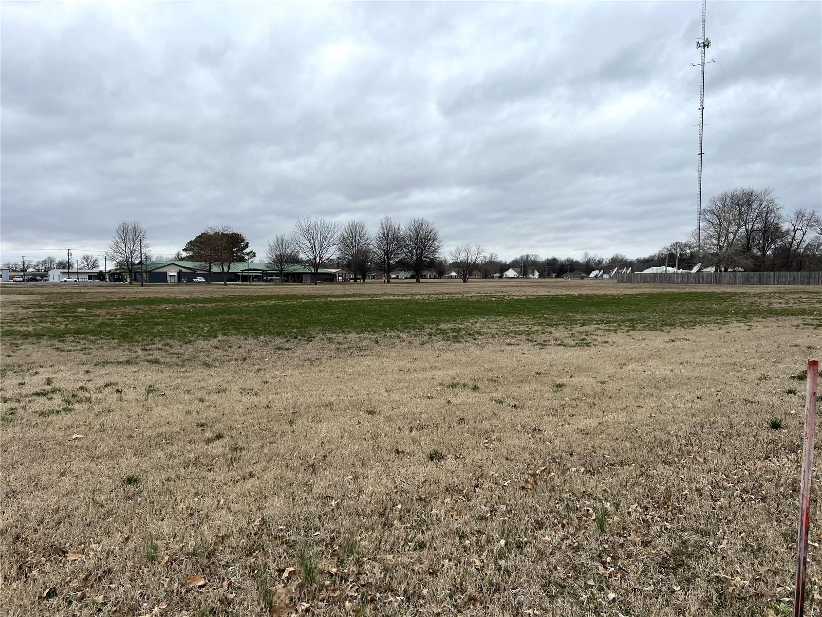 Photo 4 - Commercial Sale for sale – 0 S Jones/ S Bypass   Kennett, MO