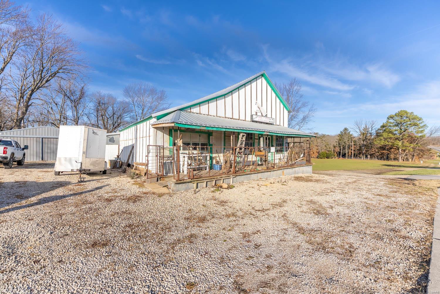 Photo 4 - Commercial Sale for sale – 14597  US 63   Vichy, MO