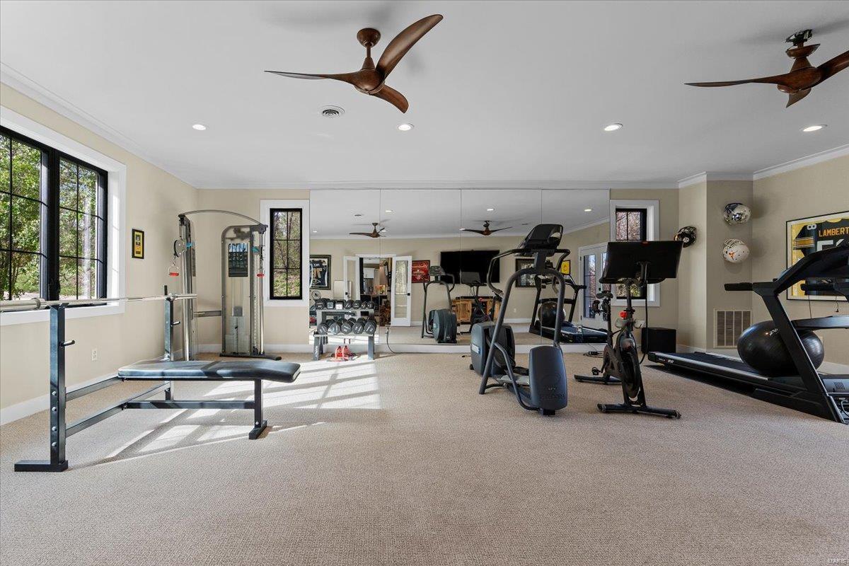 Photo 58 - Residential for sale – 1824  Topping Road  St Louis, MO