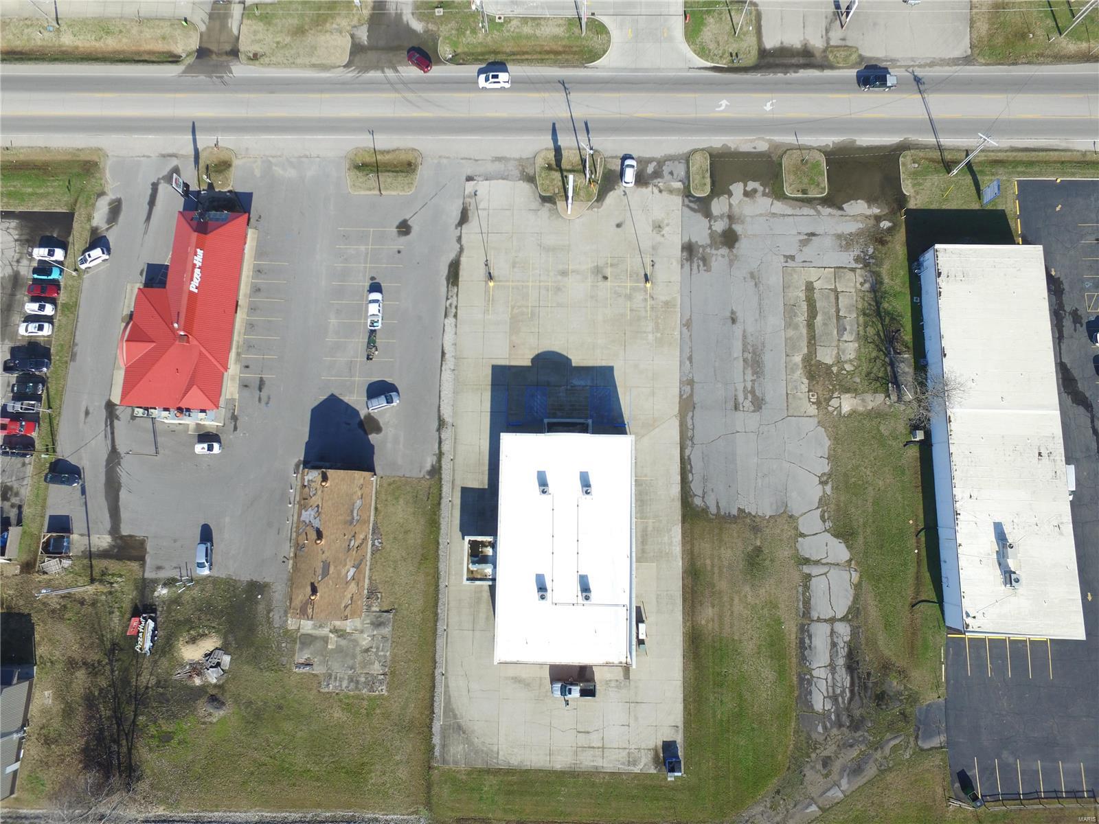 Photo 11 - Commercial Sale for sale – 1007 W Business Us Highway 60   Dexter, MO