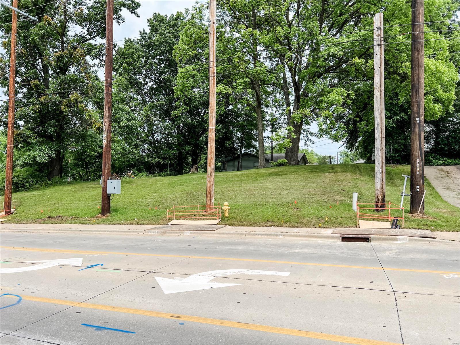 Photo 5 - Commercial Sale for sale – 0  Independence & Sunset Blvd.   Cape Girardeau, MO