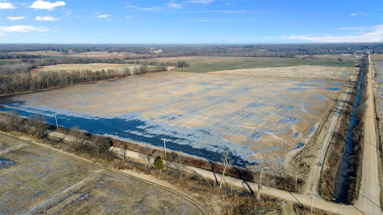 Photo 4 - Farm for sale – 0  County Road 355   Harviell, MO