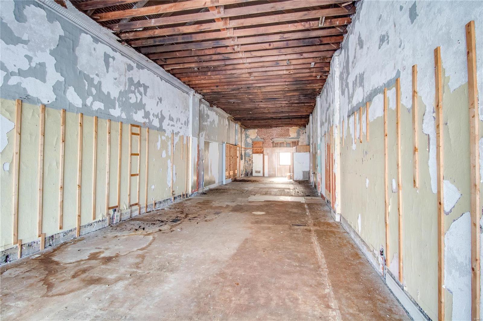 Photo 9 - Commercial Sale for sale – 531 S Main Street  Carrollton, IL