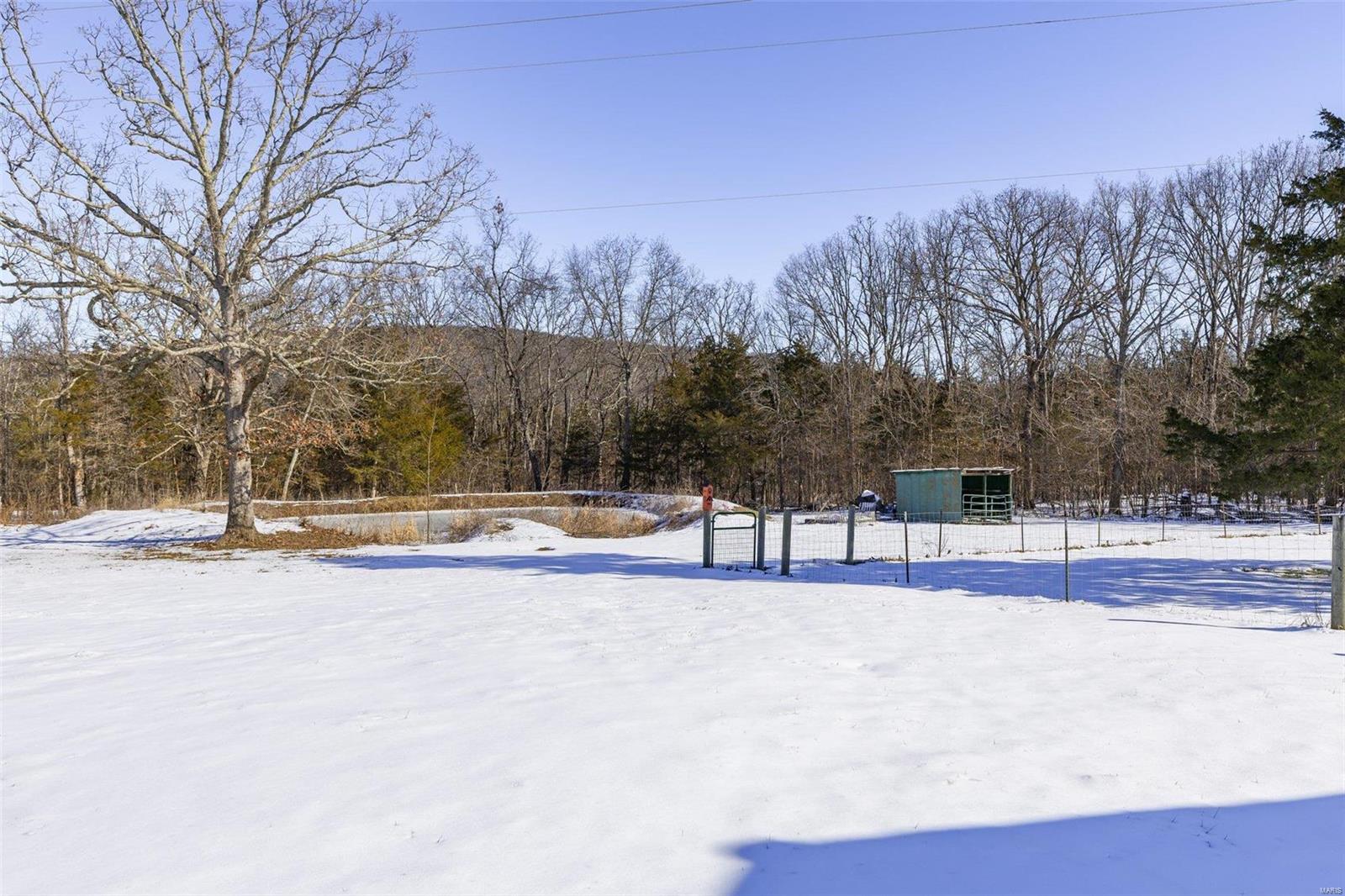 Photo 28 - Residential for sale – 1135  Highway U   Ironton, MO