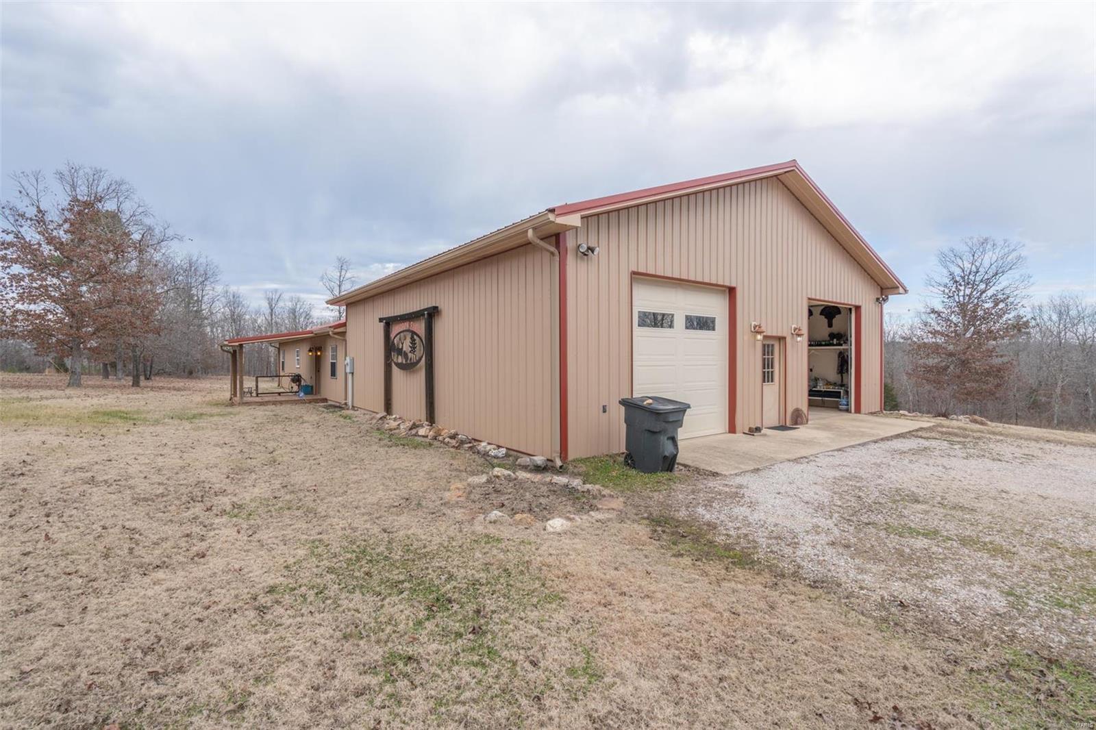 Photo 40 - Farm for sale – 689  Hoot Owl Lane  Grandin, MO