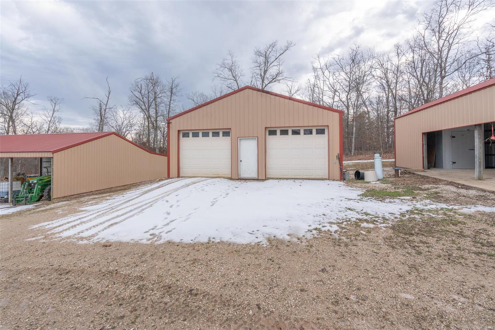 Photo 45 - Farm for sale – 689  Hoot Owl Lane  Grandin, MO