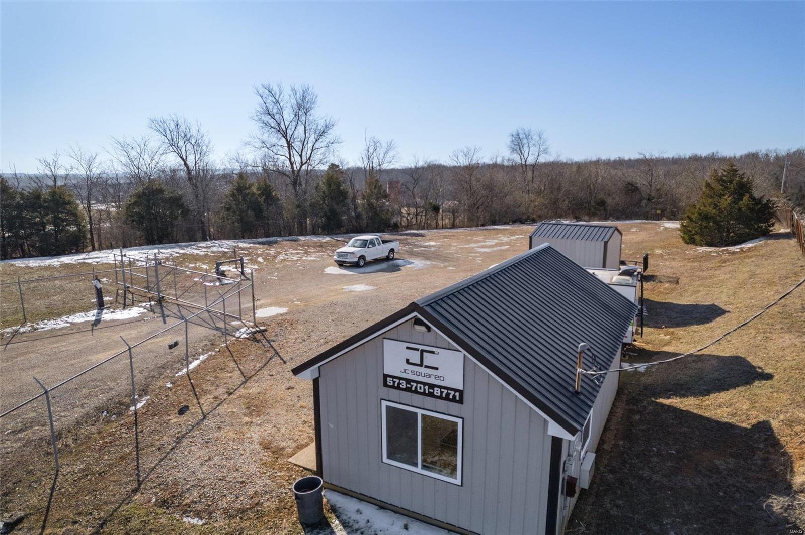 Photo 29 - Land for sale – 7319  Raider Road  Bonne Terre, MO