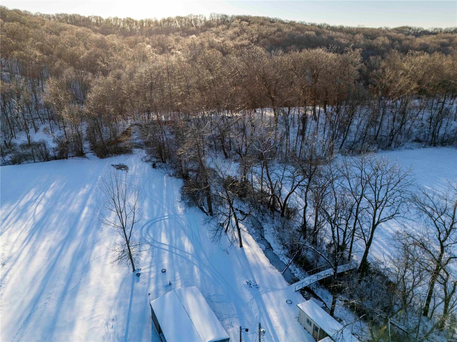 Photo 15 - Farm for sale – 0  Talley Road  Hartsburg, MO