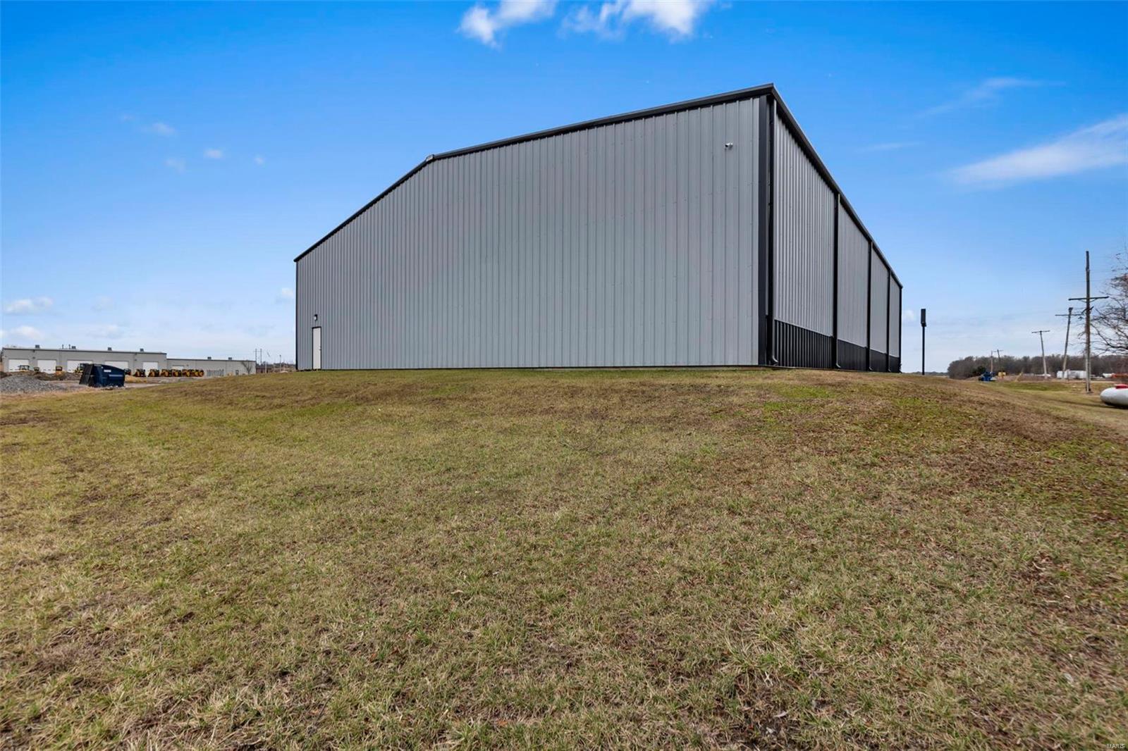 Photo 13 - Commercial Sale for sale – 3046  Nash Road  Scott City, MO