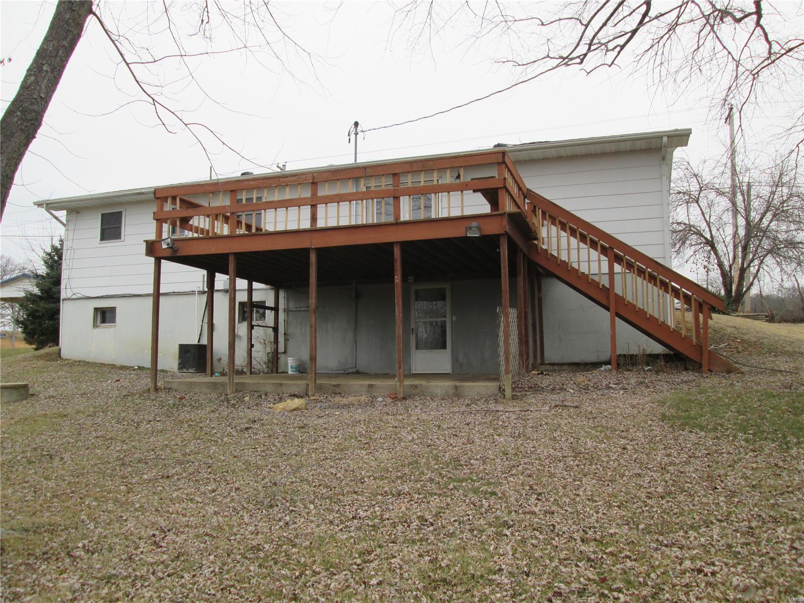 Residential for sale – 2323  Vienna Road   Rolla, MO