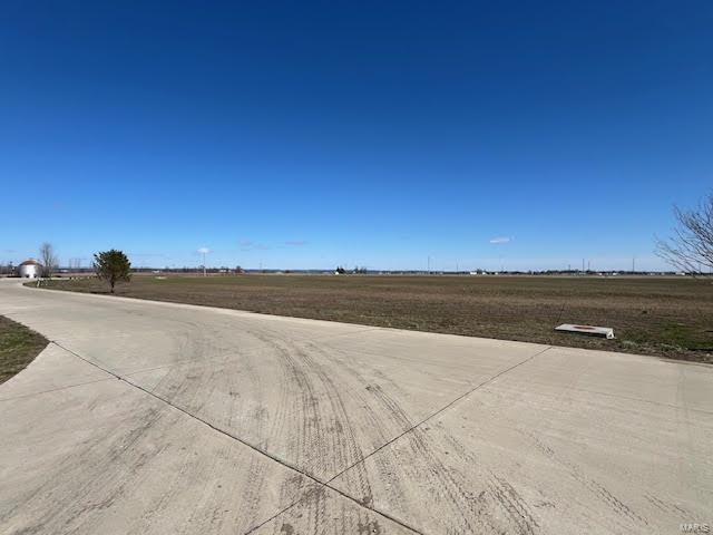 Photo 2 - Land for sale – 0  Lot 7 Twin Silos   Orchard Farm, MO