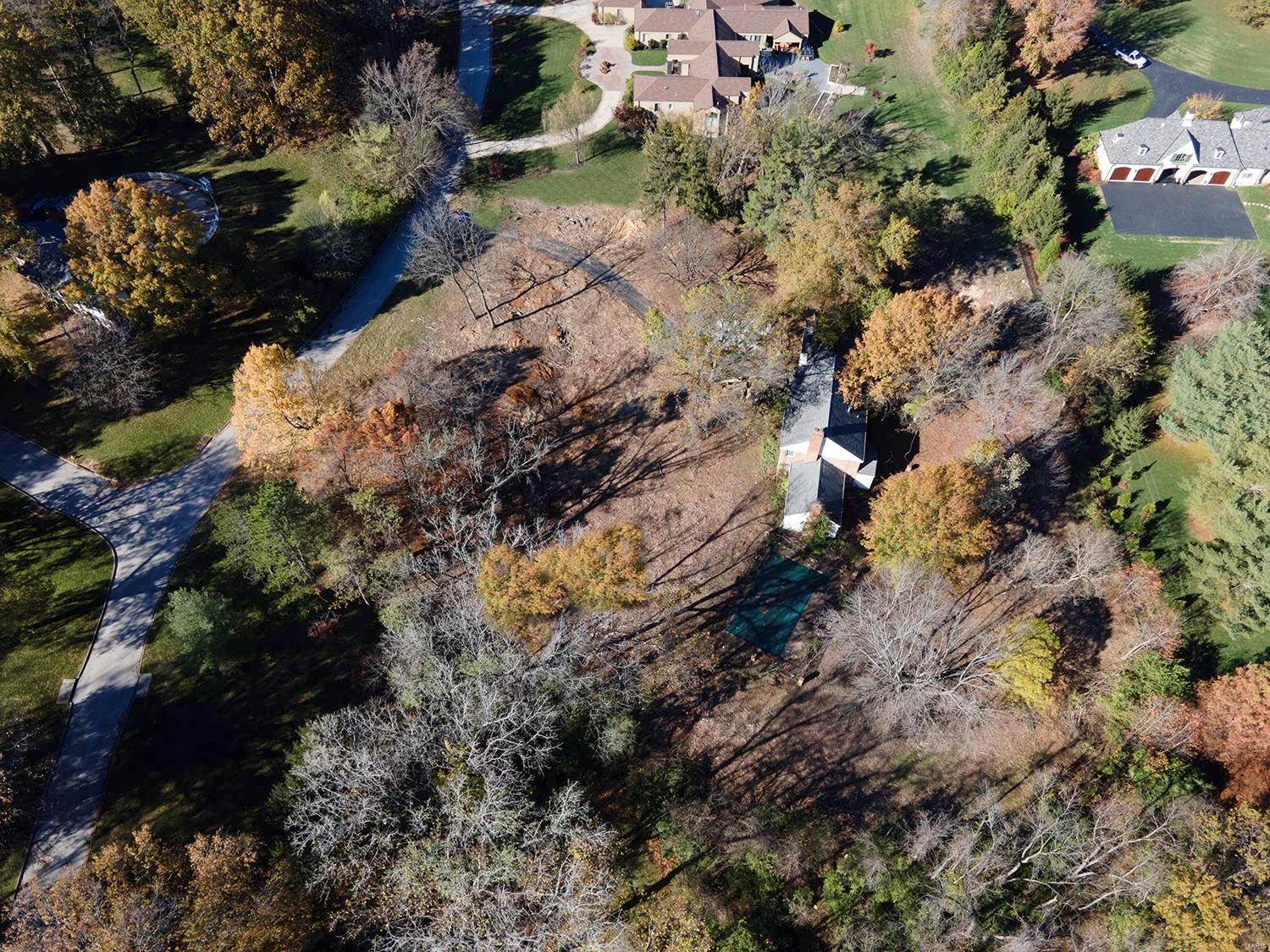 Photo 2 - Land for sale – 9  Dunleith Drive  St Louis, MO