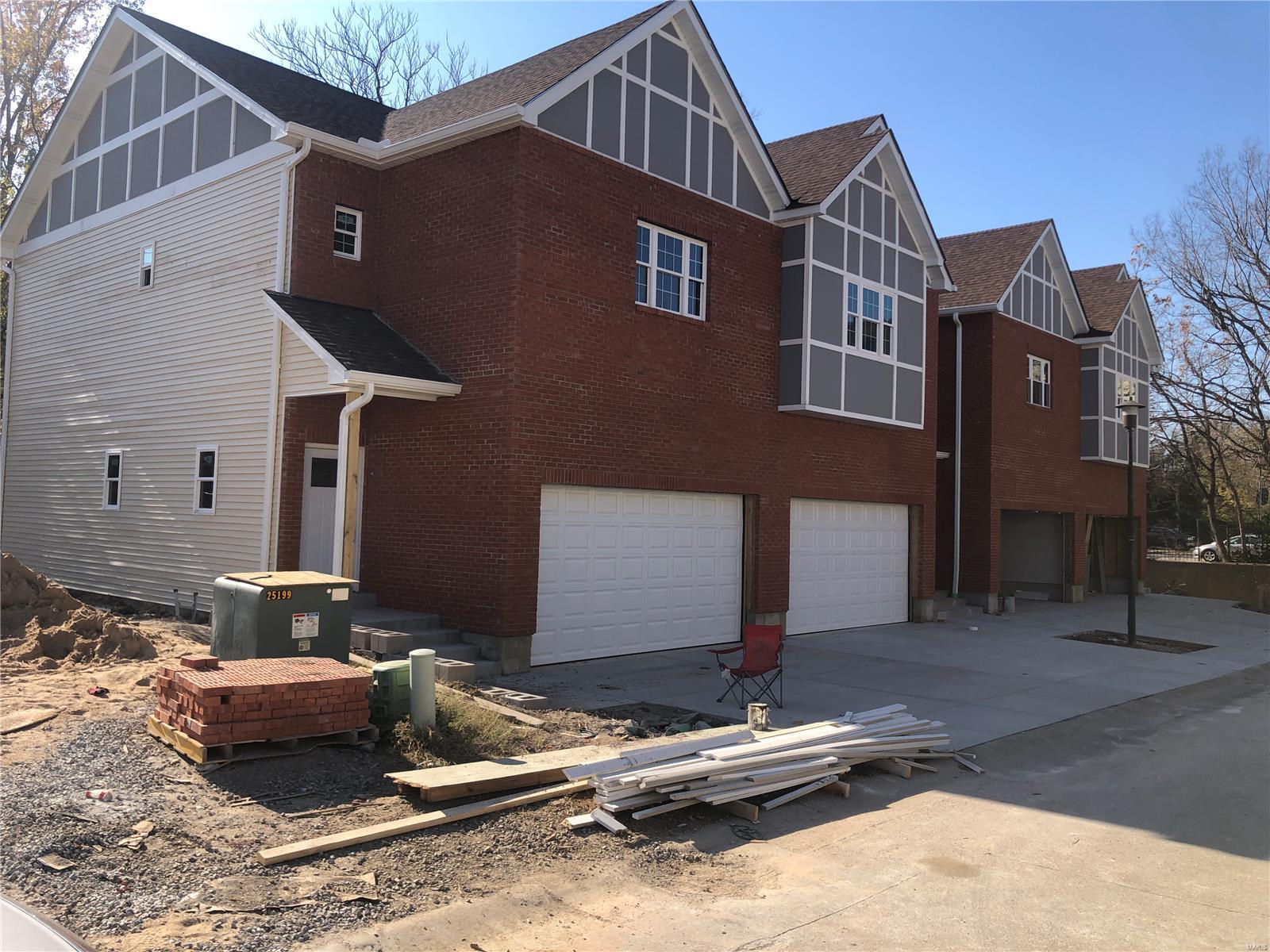 Photo 4 - Land for sale – 5356  Delmar Place Court  St Louis, MO