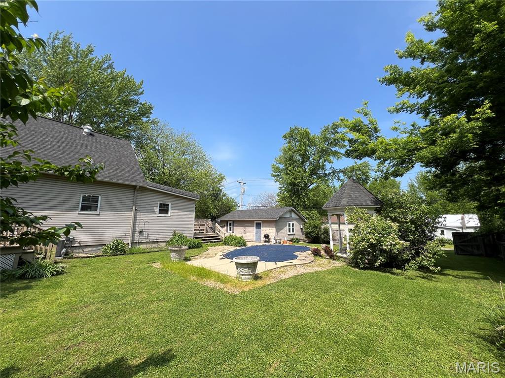 Photo 7 - Residential for sale – 209 E Eldon Street  St James, MO