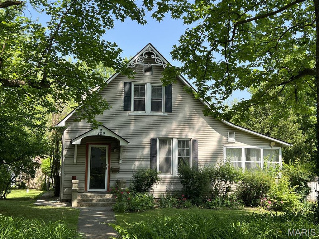 Residential for sale – 209 E Eldon Street  St James, MO