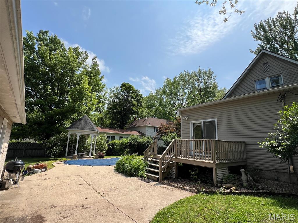 Photo 10 - Residential for sale – 209 E Eldon Street  St James, MO