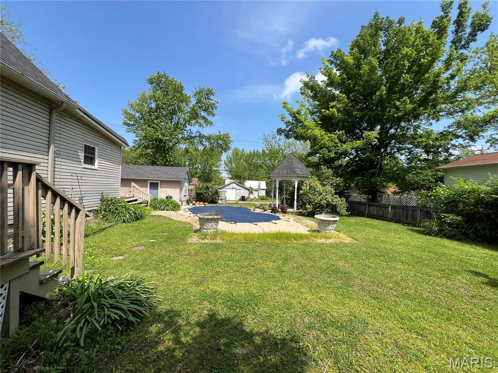 Photo 8 - Residential for sale – 209 E Eldon Street  St James, MO
