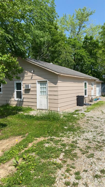 Photo 2 - Residential for sale – 847 W Washington Street  St James, MO