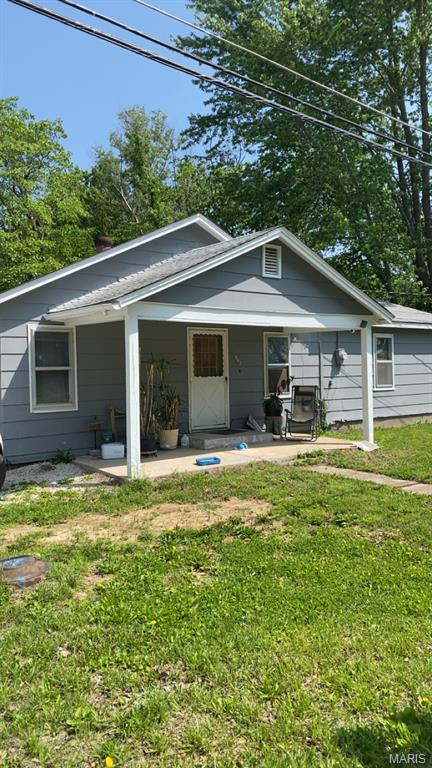 Residential for sale – 847 W Washington Street  St James, MO