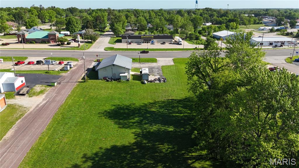 Photo 18 - Commercial Sale for sale – 305 W Scenic Rivers Boulevard  Salem, MO
