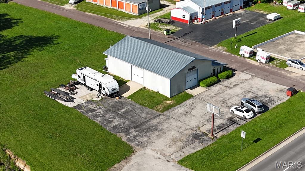 Photo 2 - Commercial Sale for sale – 305 W Scenic Rivers Boulevard  Salem, MO