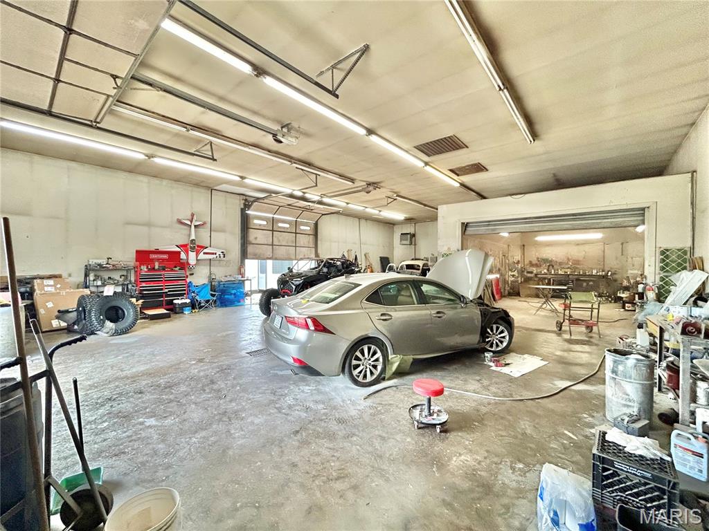 Photo 15 - Commercial Sale for sale – 305 W Scenic Rivers Boulevard  Salem, MO