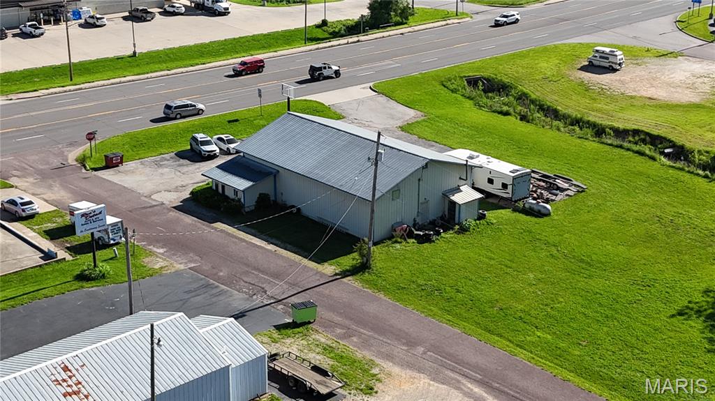 Photo 21 - Commercial Sale for sale – 305 W Scenic Rivers Boulevard  Salem, MO