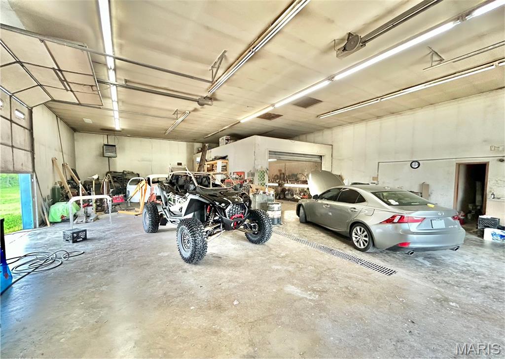 Photo 12 - Commercial Sale for sale – 305 W Scenic Rivers Boulevard  Salem, MO