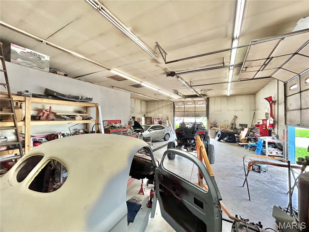 Photo 13 - Commercial Sale for sale – 305 W Scenic Rivers Boulevard  Salem, MO