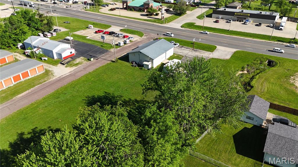 Photo 19 - Commercial Sale for sale – 305 W Scenic Rivers Boulevard  Salem, MO