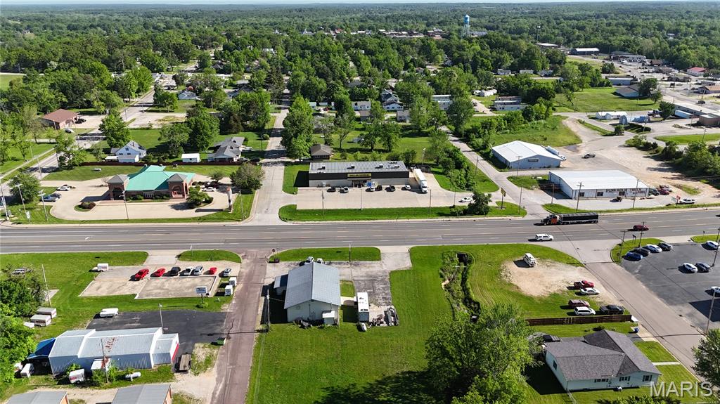 Photo 23 - Commercial Sale for sale – 305 W Scenic Rivers Boulevard  Salem, MO