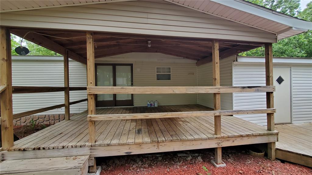 Residential for sale – 167  County Road 5045   Salem, MO