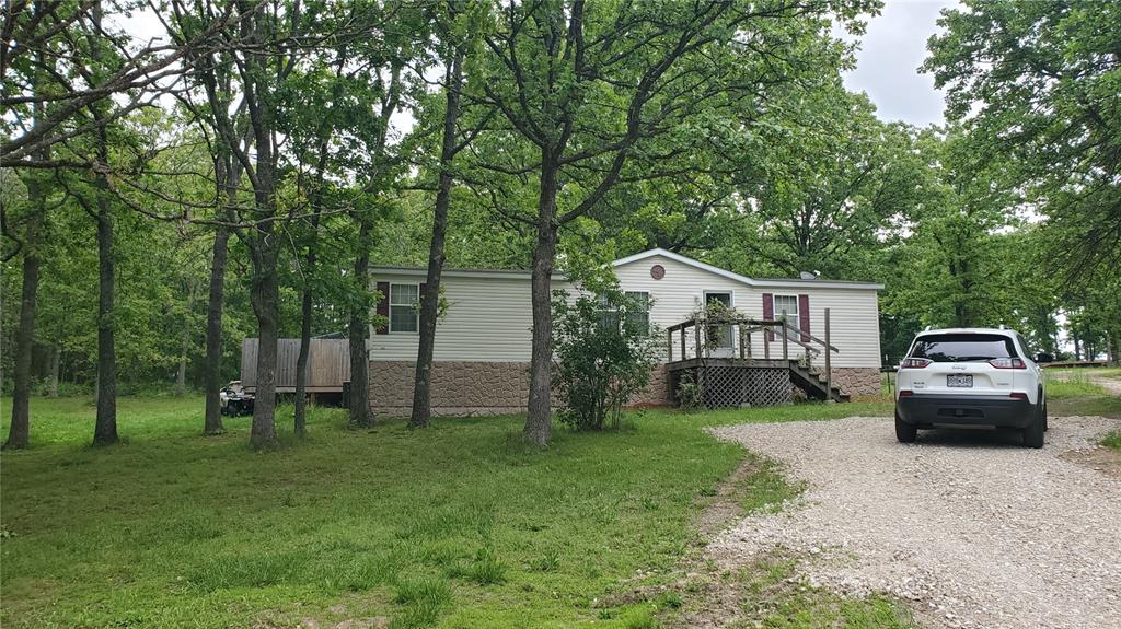 Residential for sale – 167  County Road 5045   Salem, MO